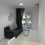 Apartament Holiday Burgas City
