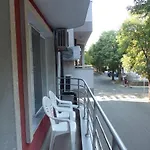 Apartament Holiday Apartment