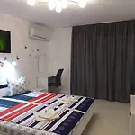 Apartament Holiday Apartment Burgas City