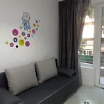 Apartment Apartament Holiday
