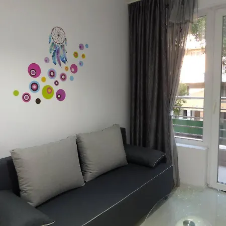 דירה Apartament Holiday