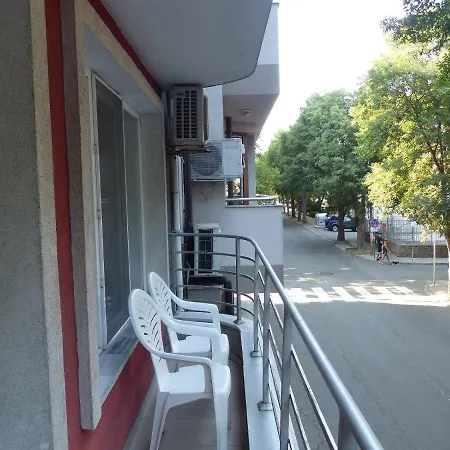 Apartament Holiday דירה