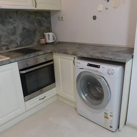 Apartament Holiday Apartment *