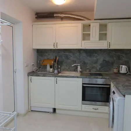 شقة Apartament Holiday *