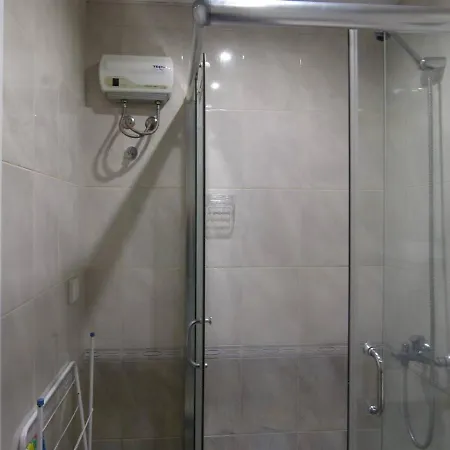 Apartament Holiday شقة