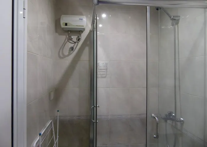 Apartament Holiday アパート